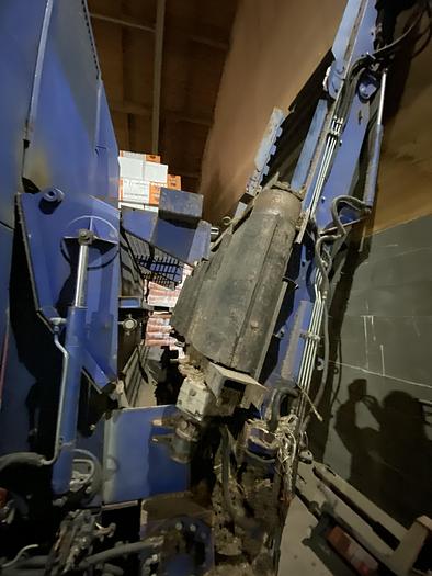 Gebraucht SHREDDER