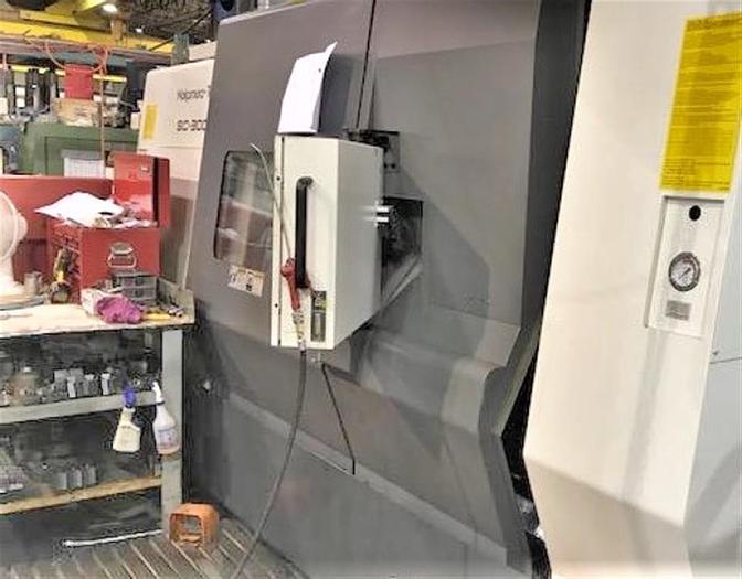 Used 2012 Nakamura Tome SC300 LY