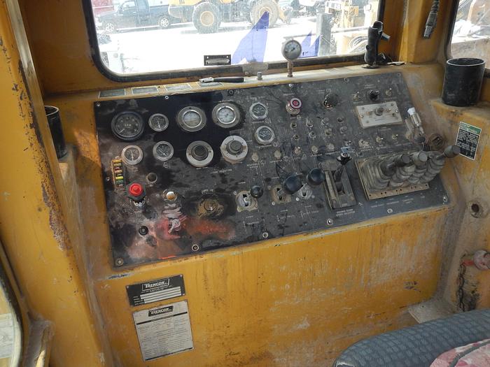 Used 1997 Trencor 960HD Trencher
