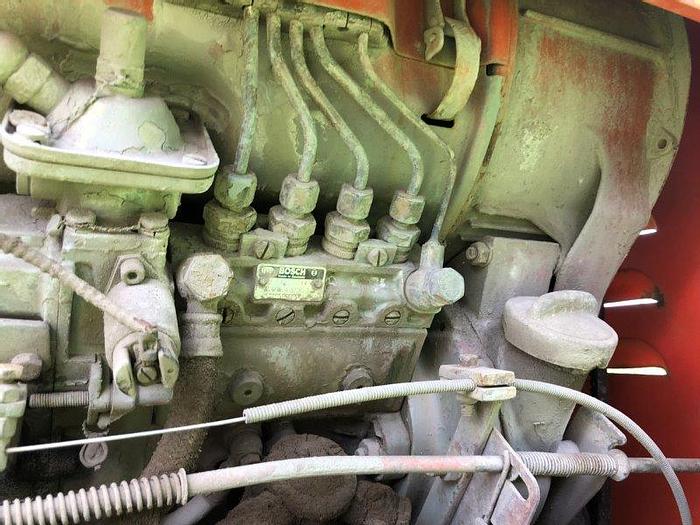 Used Davey Kent DK70 Track Drill