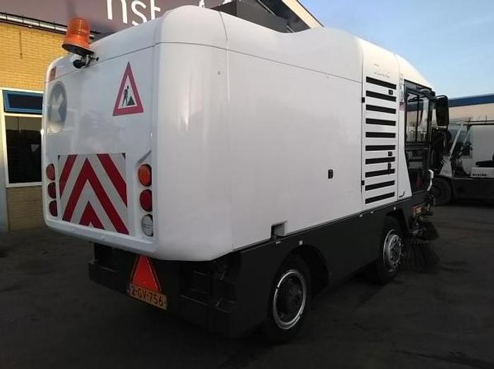 Gebruikt Ravo 540 ST