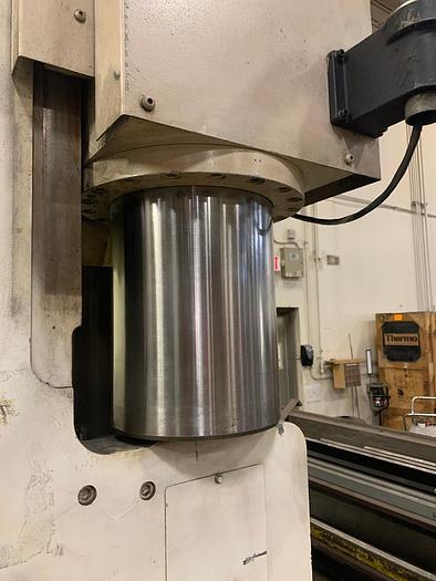 Used 1995 Wysong - 350-Ton x 14' CNC Hydraulic Press Brake MTH350-168