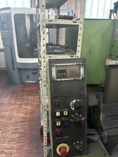 Used Vollmer CHC 20 H