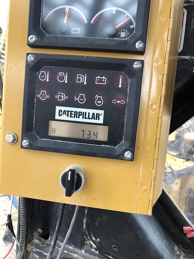 Used 1997 Cubex  913 Drill Rig