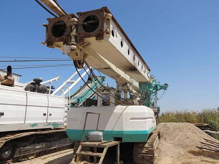 Used 1996 CASAGRANDE B150E