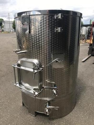 NEW STOCK LETINA WINE / BEVERAGE TANKS