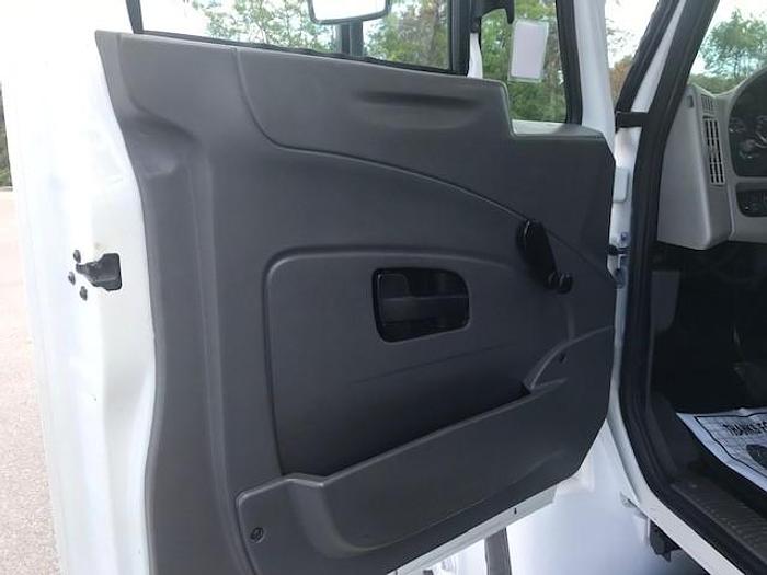 Used 2011 International 4300 Altec LRV56 61ft Over Center Bucket Truck