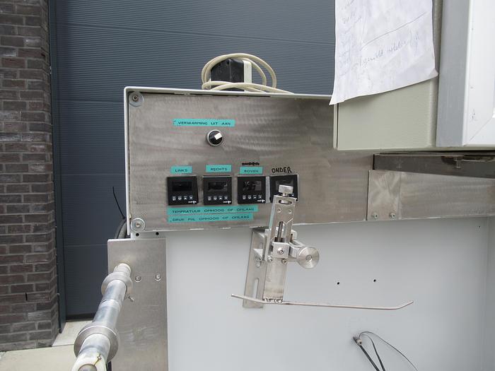 Gebruikt 1993 Volpak S-140 D