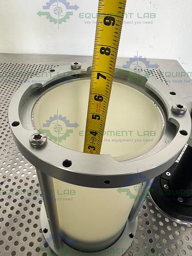 Used Biotage DLV 50 Dry Load Vessel