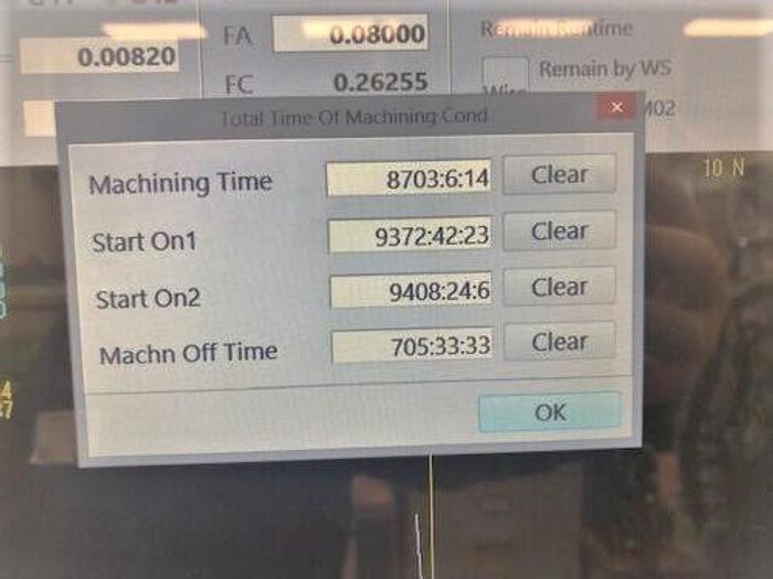 Used 2018 Mitsubishi MV1200R