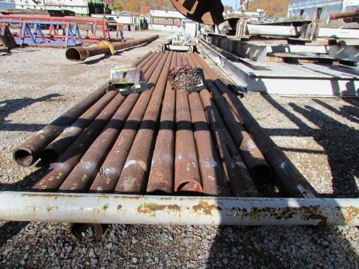 Used Drill Collar Multiple Sizes