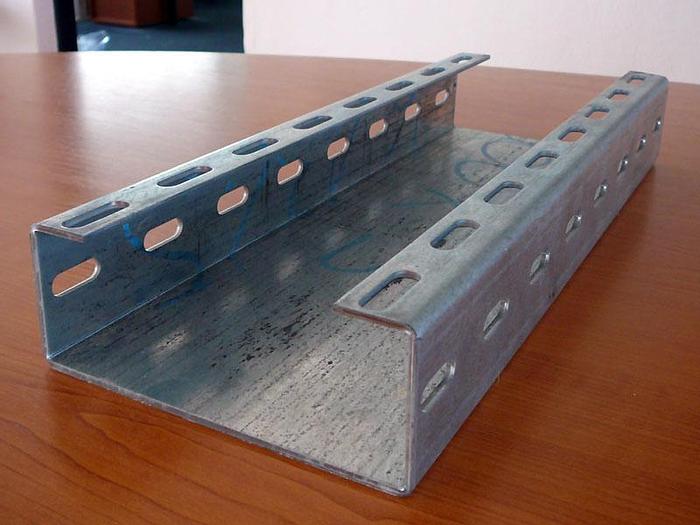 New F&P Lines for Shelving Parts #4200