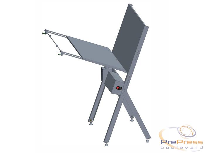 Pre Press Boulevard XXS Plate Stacker