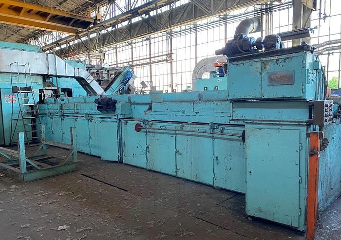 Used Part Former Hot AMP70