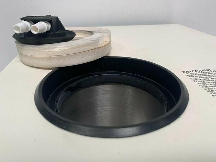 Used Thermo Fisher Scientific RVT4104-115 Refrigerated Vapor Trap 115V/12A/60Hz