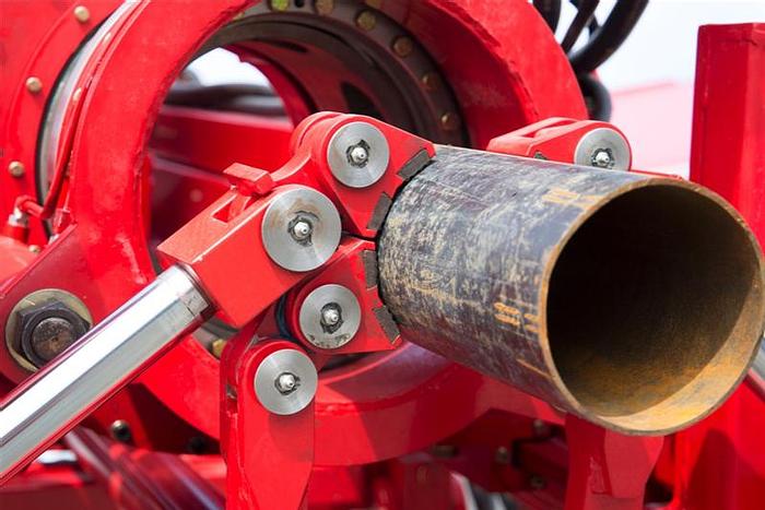 Used 2019 Nordic Drill DRC-10-A Drill Rig