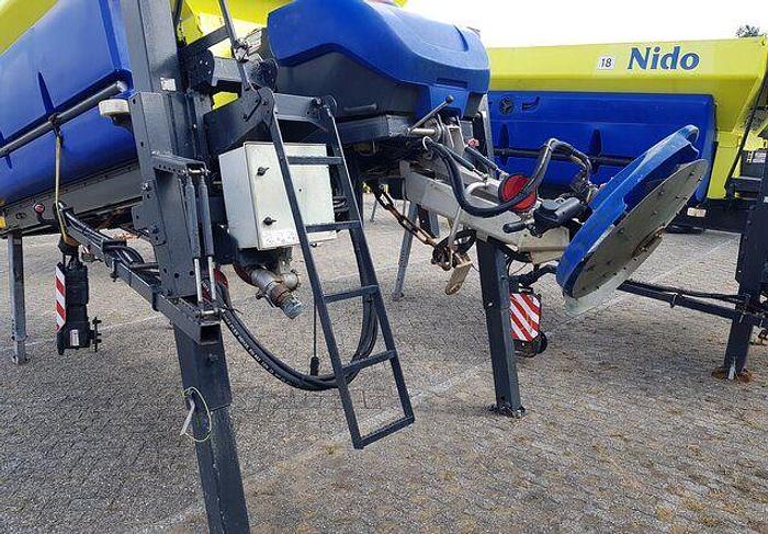 Gebruikt 2008 Nido Stratos B70-42 PCLN-700