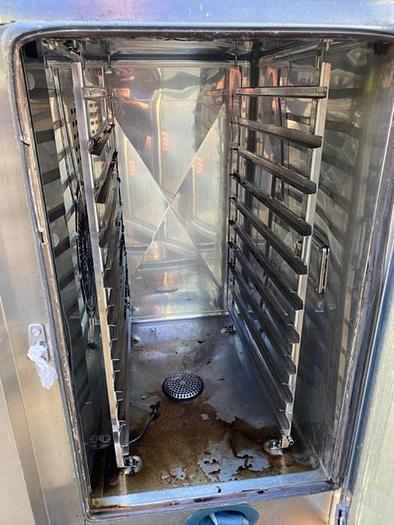 Used RATIONAL OVEN