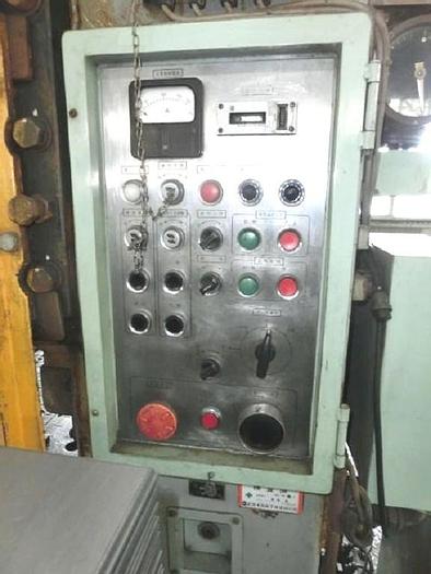 Used Press Sheet Stamping Mechanical Fukui