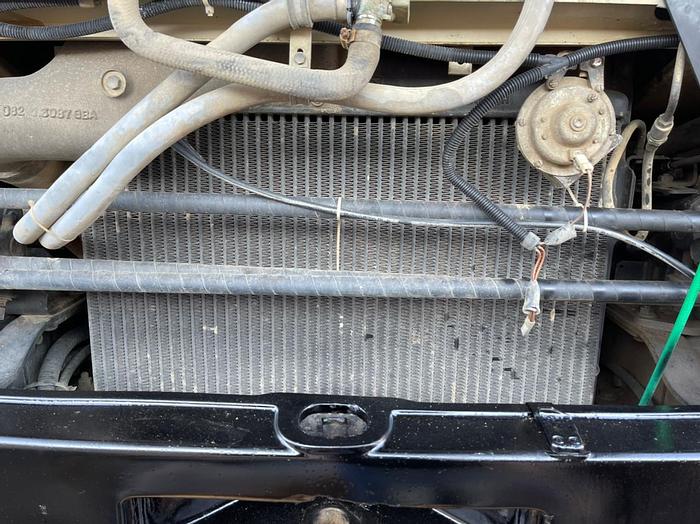 Gebruikt 1988 MAN 26.391 6x6 FULL STEEL KIPPER