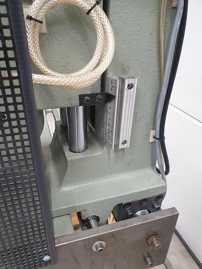 Gebraucht Ausklinkfräse Pressta Eisele AKF