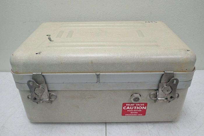 Used Campbell Scientific CR7 700X I/O Measurement Control System Module