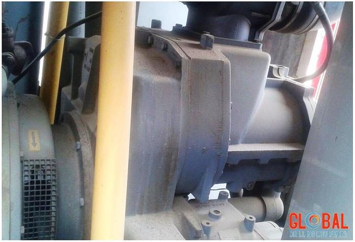 Used Item 0603 : 1998 Atlas Copco 900 CFM XRVS 455 – SOLD