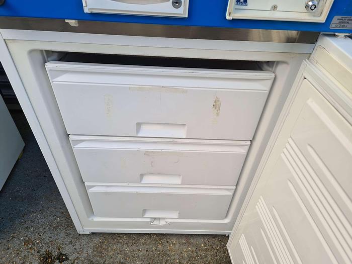 Used Labcold Plasma RVPF0734 Freezer