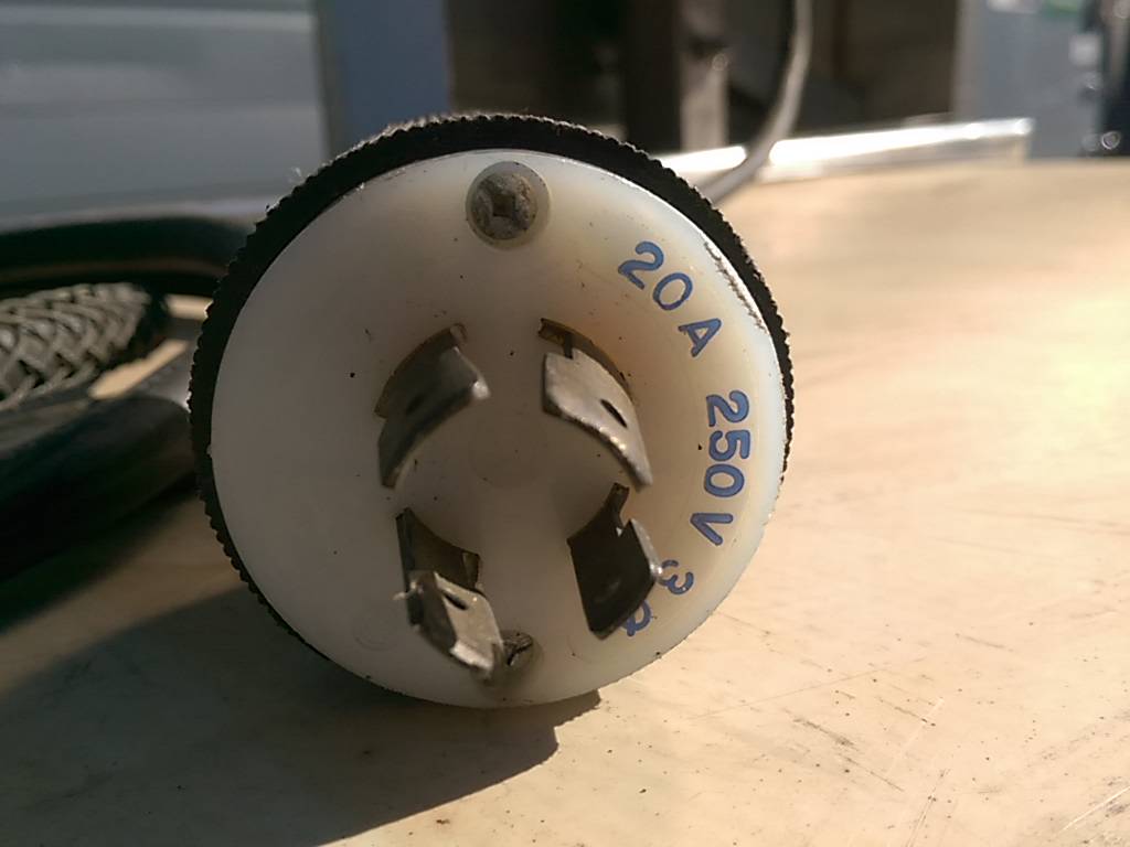 Used 15′ long by 33″ wide Sorting Conveyor