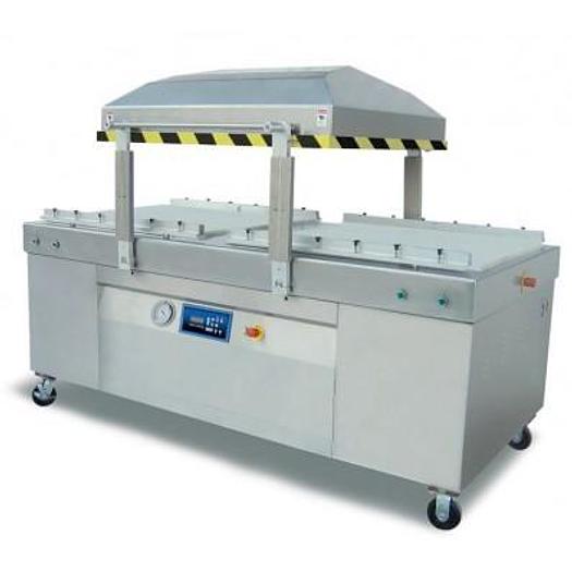 Promarks Model DC900FB Double Chamber Vacuum Packaging Machine