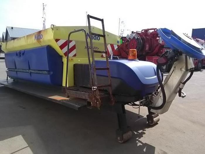 Gebruikt 2008 NIDO STRATOS B50-42 VCLN490