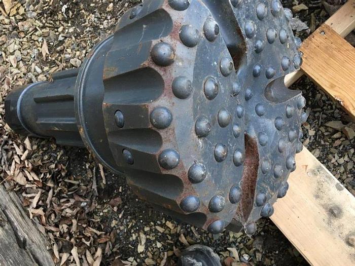 0 Ingersoll-Rand 14-3/4" DHD 112 Hammer Bit