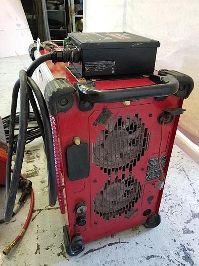 Used 2013 Lincoln S500