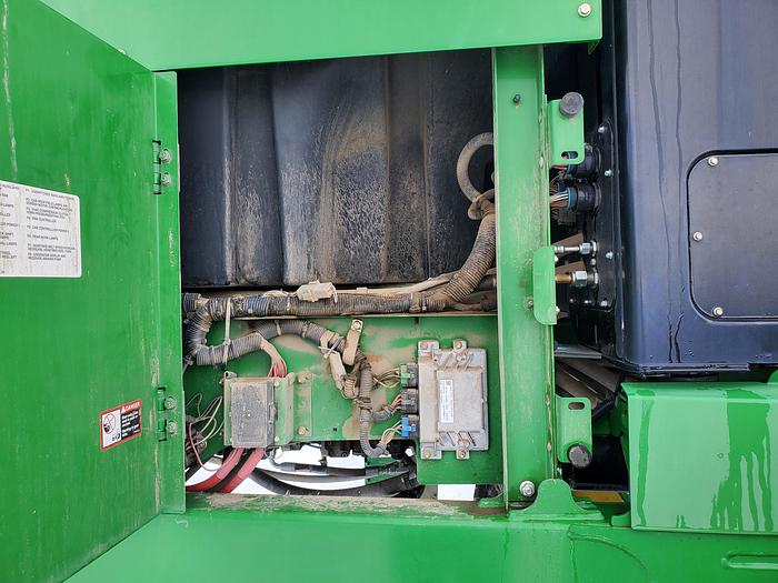 Used 2013 John Deere R450 Rotary Windrower w/ 1500 hrs