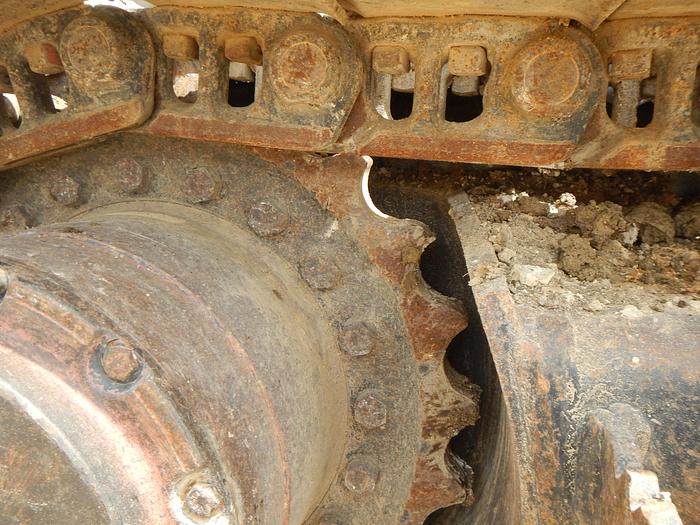 Used 1997 Trencor 960HD Trencher