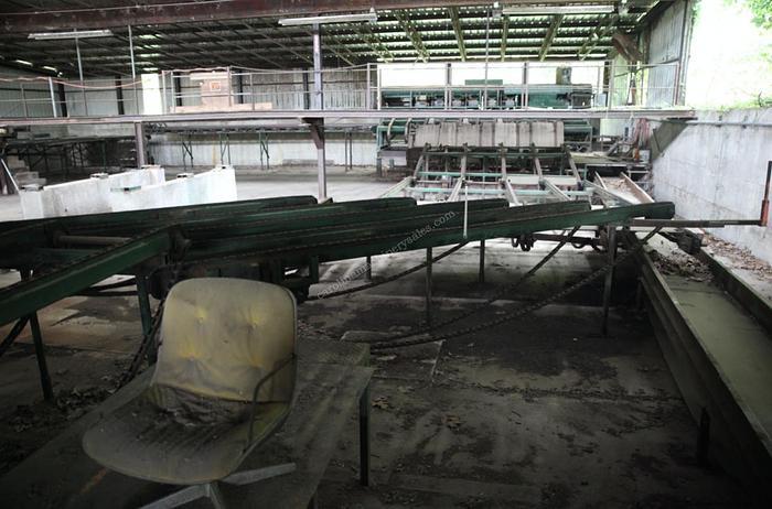 Used Complete Operation HMC, Newman, Pendu