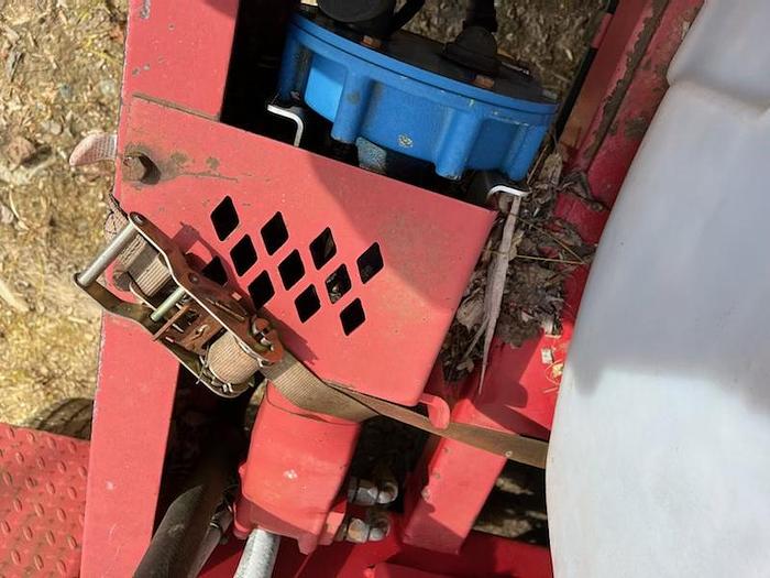 Used 2006 Rotochopper  CP-118