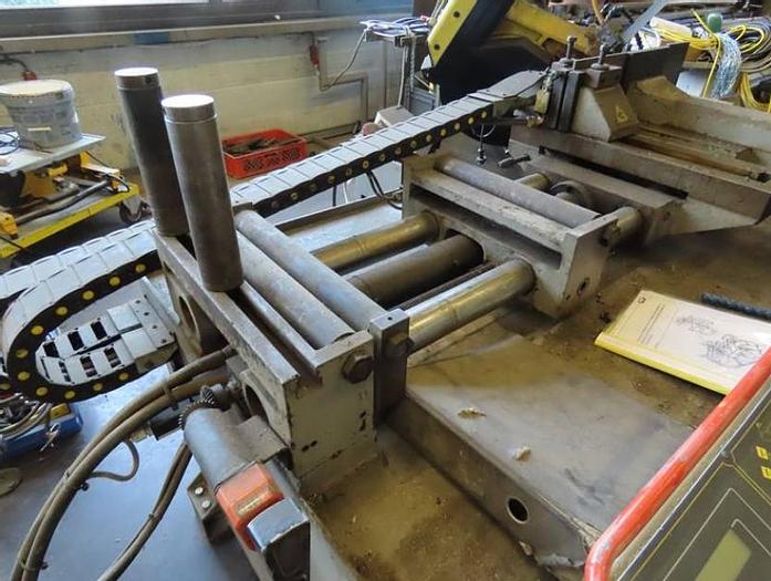 Used 2000 FMB - JUPITER  JUPITER