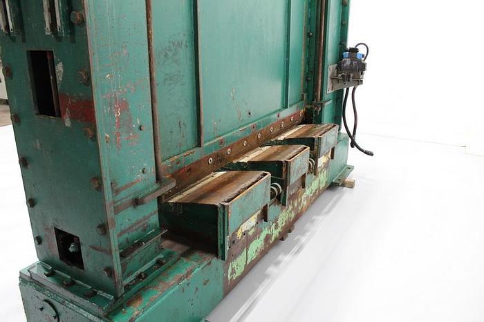 Used Murco Roll Splitter #43821