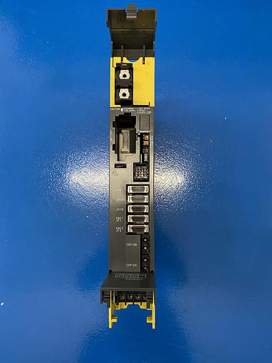 Revisionato Fanuc A06B-6096-H204