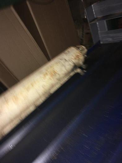 Used Atlas Copco Cylinder for T4W Mast Raising