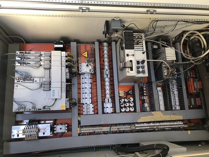 Usato Gualdoni  GOV 7000