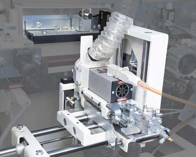 2021 Edge banding machine bordatrice ME35TR  ME35TR