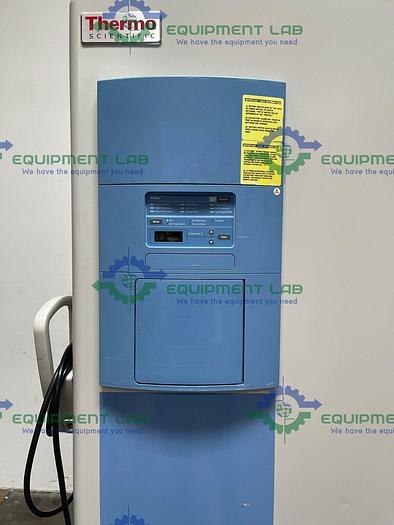 Used Thermo Scientific 900 Series 5957 -86C Ultra-Low Freezer 23 Cu Ft