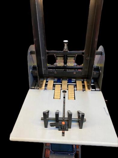 Used Streamfeeder V710