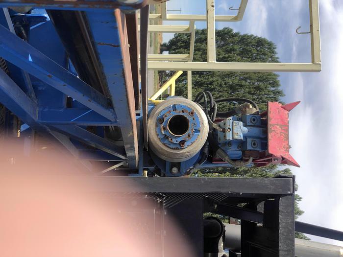 Used 2009 Saintech 45 Diamond Drill