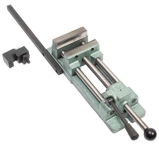 ELLIS VARIABLE SPEED DRILL PRESS