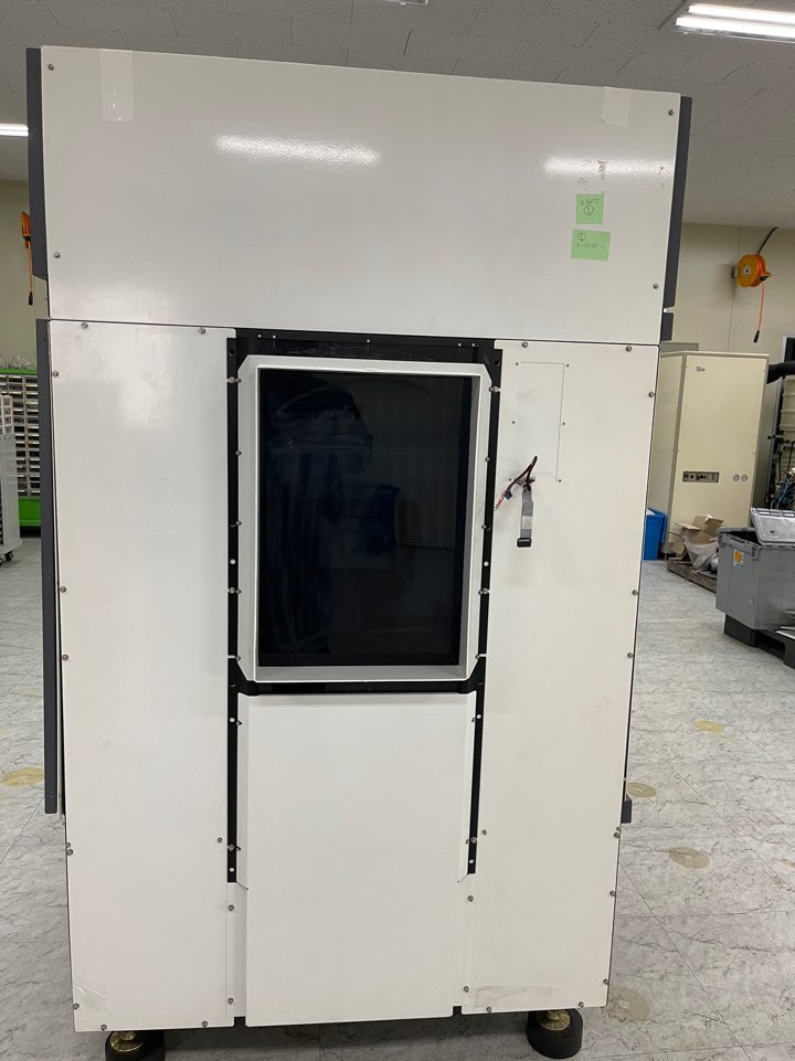 Used AMAT  P5000 2 Chamber Oxide system