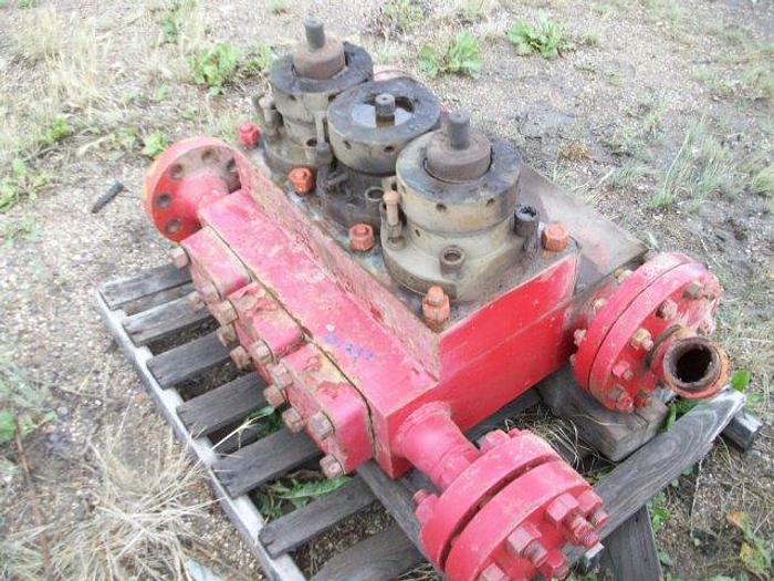 Used Oilwell 346P-ST