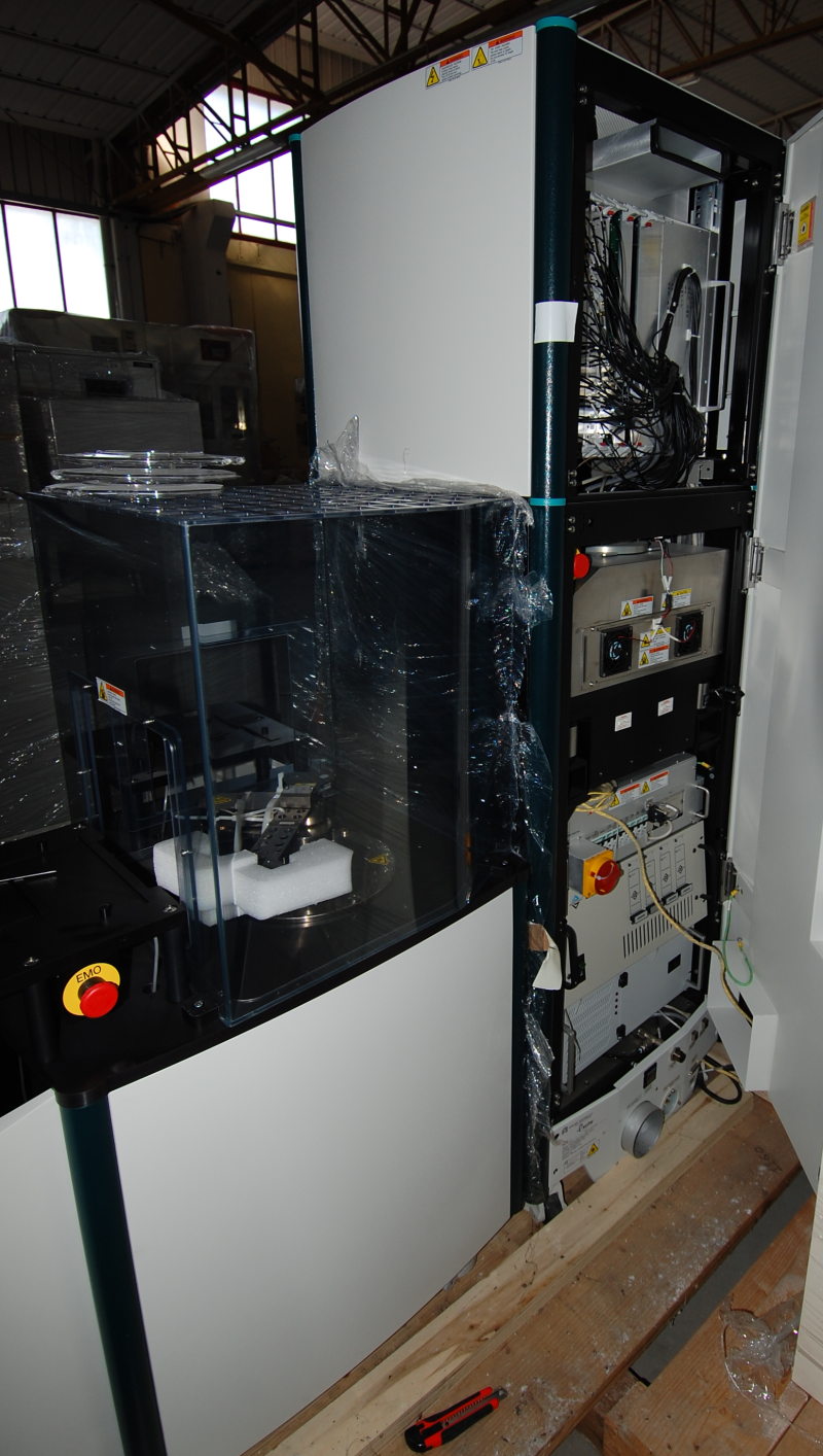 Used Applied Materials Excite IPM 832